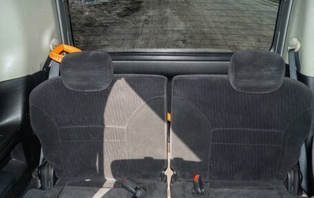 Nissan Serena III, 2009 год, 800 000 рублей, 8 фотография
