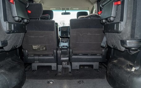 Nissan Serena III, 2009 год, 800 000 рублей, 14 фотография