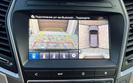 Hyundai Santa Fe III рестайлинг, 2016 год, 1 920 000 рублей, 10 фотография