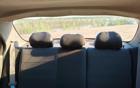 KIA Spectra II (LD), 2008 год, 265 000 рублей, 2 фотография