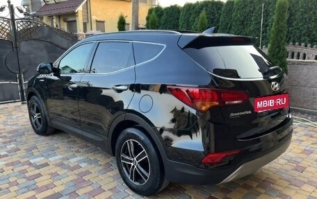 Hyundai Santa Fe III рестайлинг, 2016 год, 1 920 000 рублей, 3 фотография