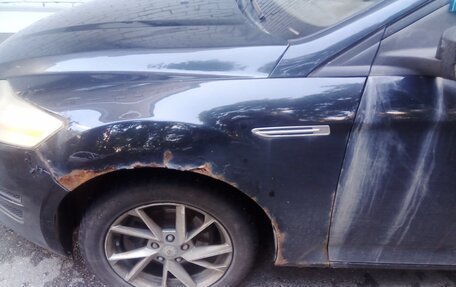 Ford Mondeo IV, 2012 год, 333 000 рублей, 4 фотография