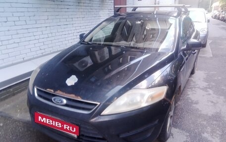 Ford Mondeo IV, 2012 год, 333 000 рублей, 3 фотография