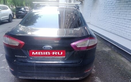 Ford Mondeo IV, 2012 год, 333 000 рублей, 7 фотография