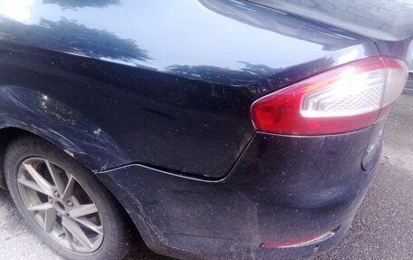 Ford Mondeo IV, 2012 год, 333 000 рублей, 6 фотография