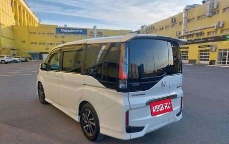 Honda Stepwgn IV, 2021 год, 1 970 000 рублей, 5 фотография