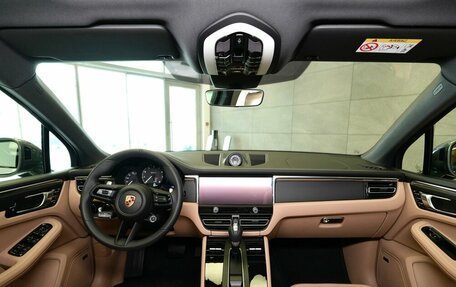 Porsche Macan I рестайлинг, 2025 год, 11 999 000 рублей, 7 фотография