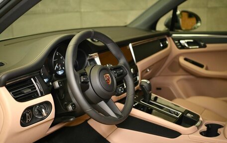 Porsche Macan I рестайлинг, 2025 год, 11 999 000 рублей, 6 фотография