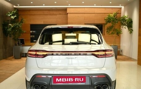 Porsche Macan I рестайлинг, 2025 год, 11 999 000 рублей, 5 фотография