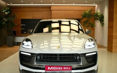 Porsche Macan I рестайлинг, 2025 год, 11 999 000 рублей, 2 фотография