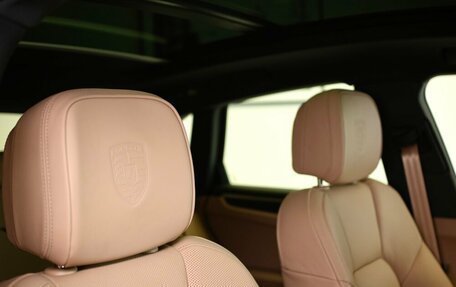 Porsche Macan I рестайлинг, 2025 год, 11 999 000 рублей, 8 фотография
