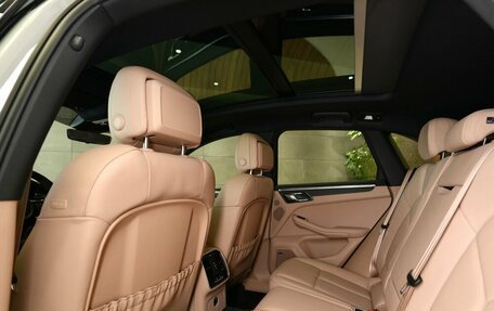 Porsche Macan I рестайлинг, 2025 год, 11 999 000 рублей, 17 фотография