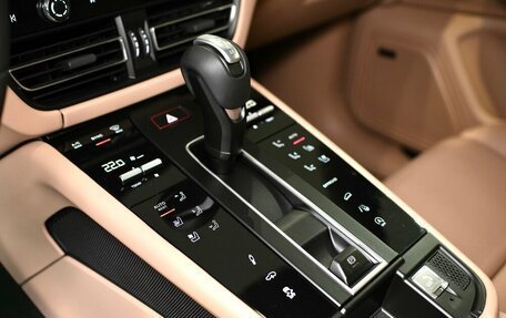 Porsche Macan I рестайлинг, 2025 год, 11 999 000 рублей, 16 фотография