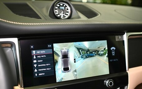 Porsche Macan I рестайлинг, 2025 год, 11 999 000 рублей, 15 фотография
