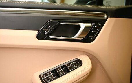 Porsche Macan I рестайлинг, 2025 год, 11 999 000 рублей, 10 фотография