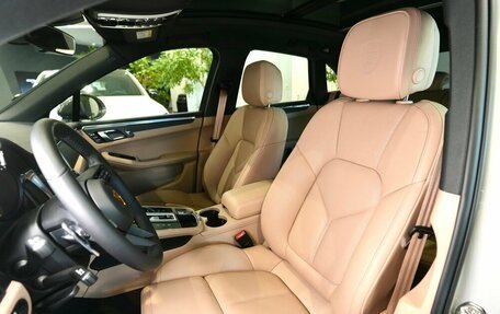 Porsche Macan I рестайлинг, 2025 год, 11 999 000 рублей, 18 фотография