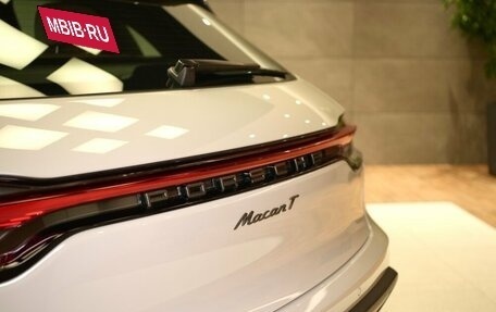 Porsche Macan I рестайлинг, 2025 год, 11 999 000 рублей, 11 фотография