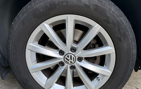 Volkswagen Tiguan I, 2015 год, 1 950 000 рублей, 13 фотография