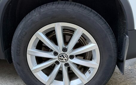 Volkswagen Tiguan I, 2015 год, 1 950 000 рублей, 11 фотография