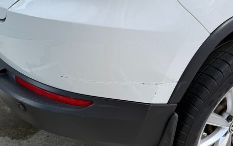 Volkswagen Tiguan I, 2015 год, 1 950 000 рублей, 15 фотография