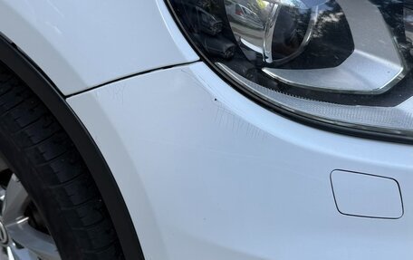 Volkswagen Tiguan I, 2015 год, 1 950 000 рублей, 20 фотография