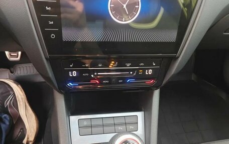Skoda Octavia, 2020 год, 2 159 000 рублей, 6 фотография