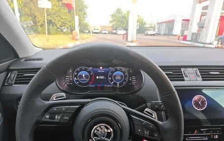 Skoda Octavia, 2020 год, 2 159 000 рублей, 5 фотография