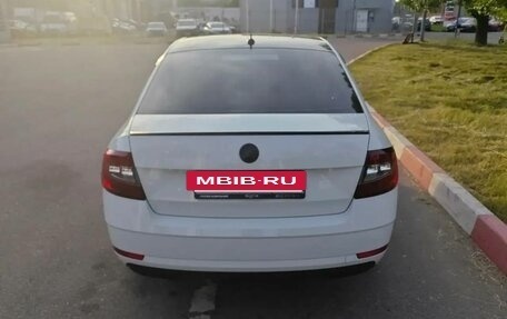 Skoda Octavia, 2020 год, 2 159 000 рублей, 4 фотография