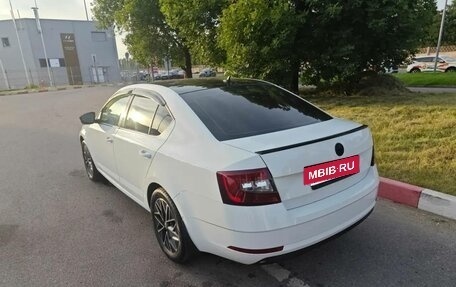 Skoda Octavia, 2020 год, 2 159 000 рублей, 3 фотография