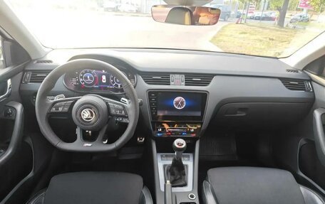 Skoda Octavia, 2020 год, 2 159 000 рублей, 10 фотография
