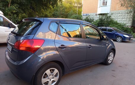 KIA Venga I, 2015 год, 1 070 000 рублей, 6 фотография