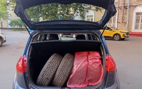 KIA Venga I, 2015 год, 1 070 000 рублей, 4 фотография