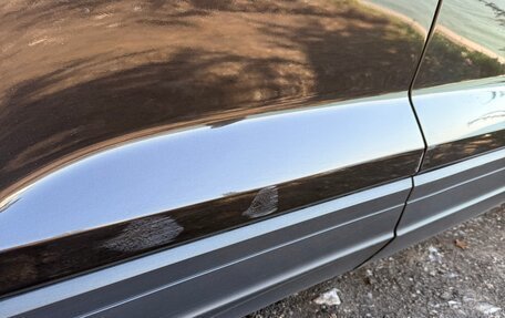 Volkswagen Touareg III, 2018 год, 2 990 000 рублей, 15 фотография
