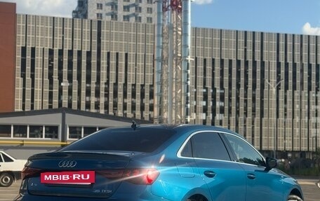 Audi A3, 2021 год, 2 490 000 рублей, 4 фотография