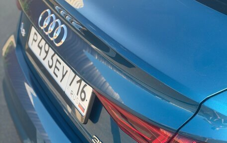 Audi A3, 2021 год, 2 490 000 рублей, 8 фотография