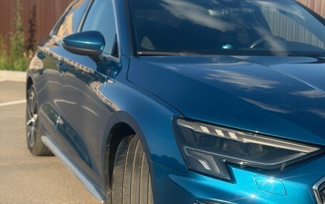 Audi A3, 2021 год, 2 490 000 рублей, 7 фотография