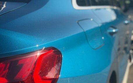 Audi A3, 2021 год, 2 490 000 рублей, 9 фотография