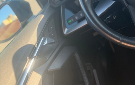 Audi A3, 2021 год, 2 490 000 рублей, 18 фотография