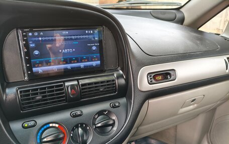 Chevrolet Rezzo, 2008 год, 550 000 рублей, 13 фотография