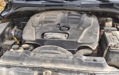 KIA Sorento IV, 2008 год, 1 100 000 рублей, 7 фотография