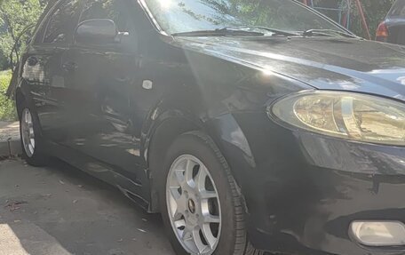 Chevrolet Lacetti, 2007 год, 388 000 рублей, 9 фотография