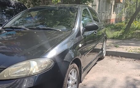 Chevrolet Lacetti, 2007 год, 388 000 рублей, 12 фотография