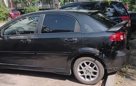 Chevrolet Lacetti, 2007 год, 388 000 рублей, 8 фотография