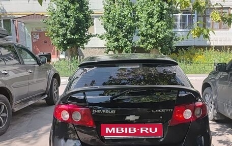 Chevrolet Lacetti, 2007 год, 388 000 рублей, 2 фотография