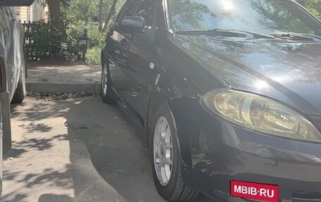 Chevrolet Lacetti, 2007 год, 388 000 рублей, 6 фотография