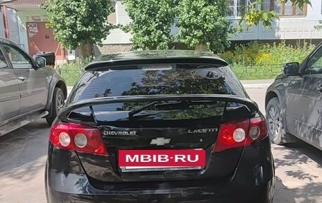 Chevrolet Lacetti, 2007 год, 388 000 рублей, 3 фотография