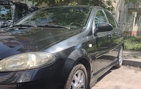 Chevrolet Lacetti, 2007 год, 388 000 рублей, 13 фотография