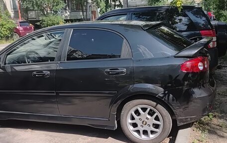 Chevrolet Lacetti, 2007 год, 388 000 рублей, 16 фотография
