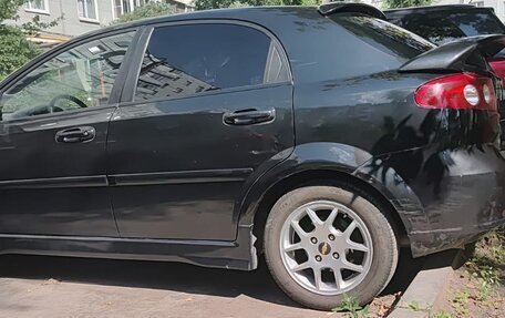 Chevrolet Lacetti, 2007 год, 388 000 рублей, 14 фотография