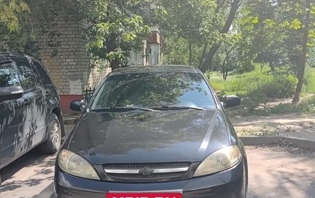 Chevrolet Lacetti, 2007 год, 388 000 рублей, 15 фотография